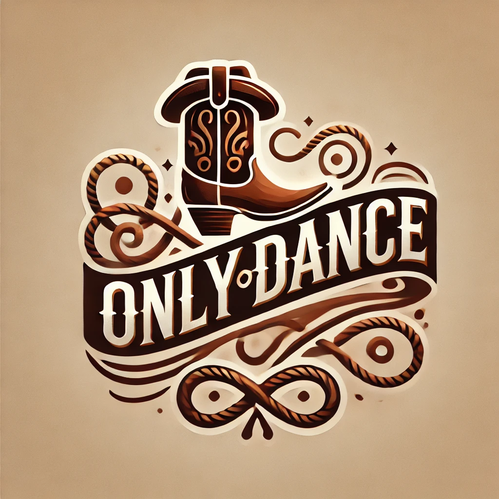 Only Dance Logo