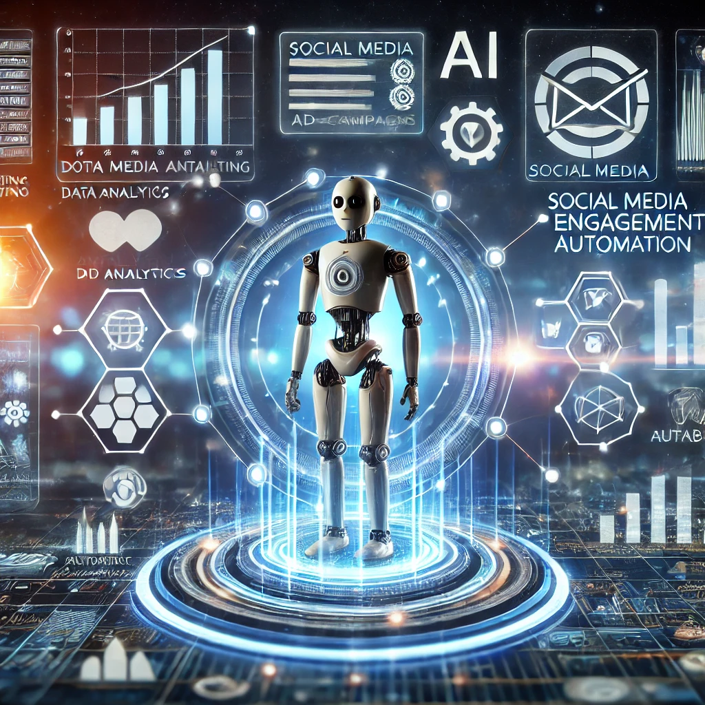 AI Marketing Package for X